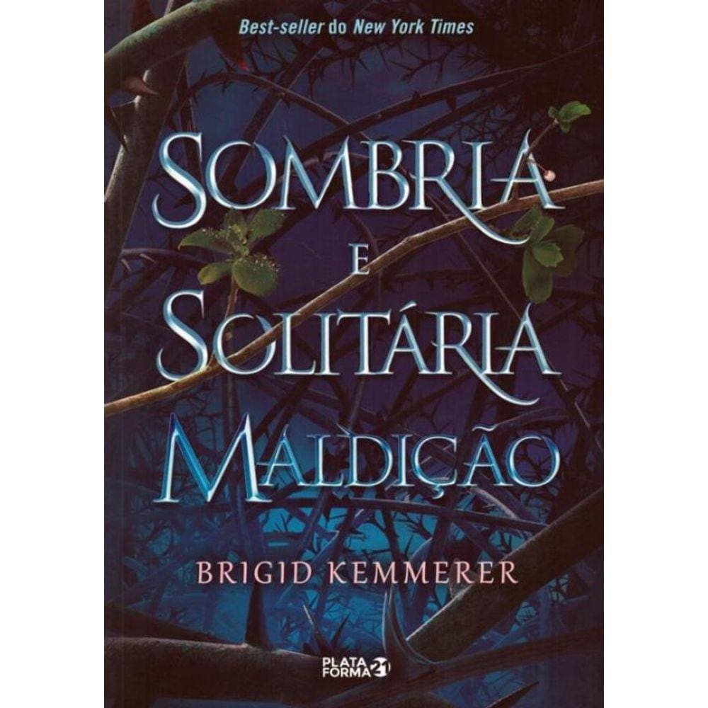 Sombria E Solitaria Maldicao