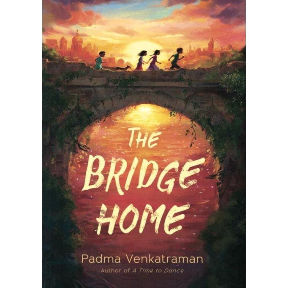 The Bridge Home