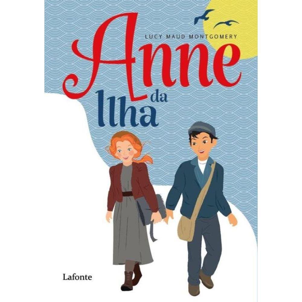 Anne Da Ilha