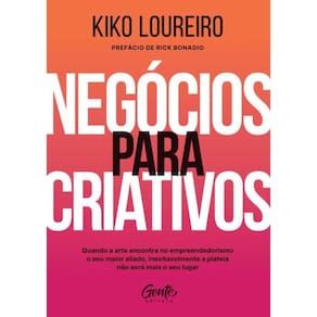 Negocios Para Criativos