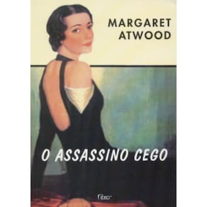 O Assassino Cego