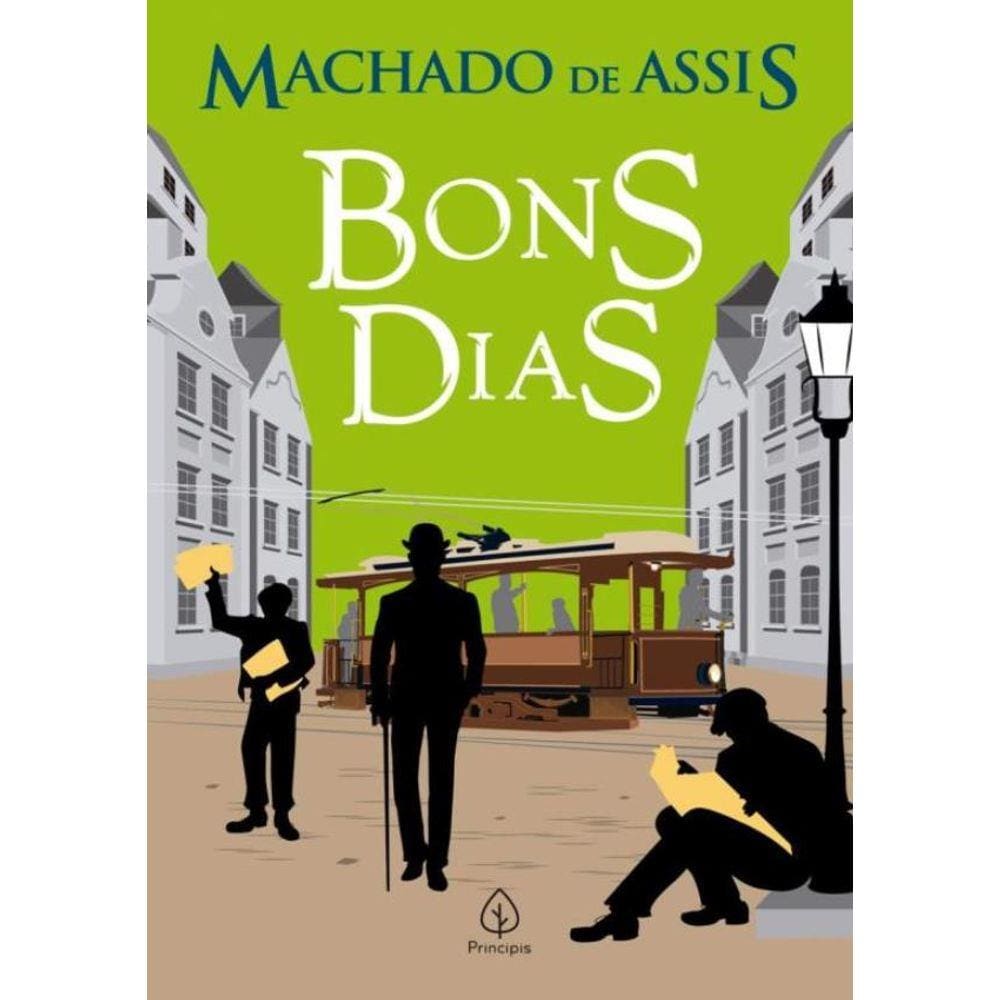 Bons Dias