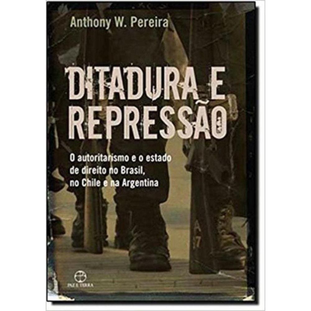 Ditadura E Repressao