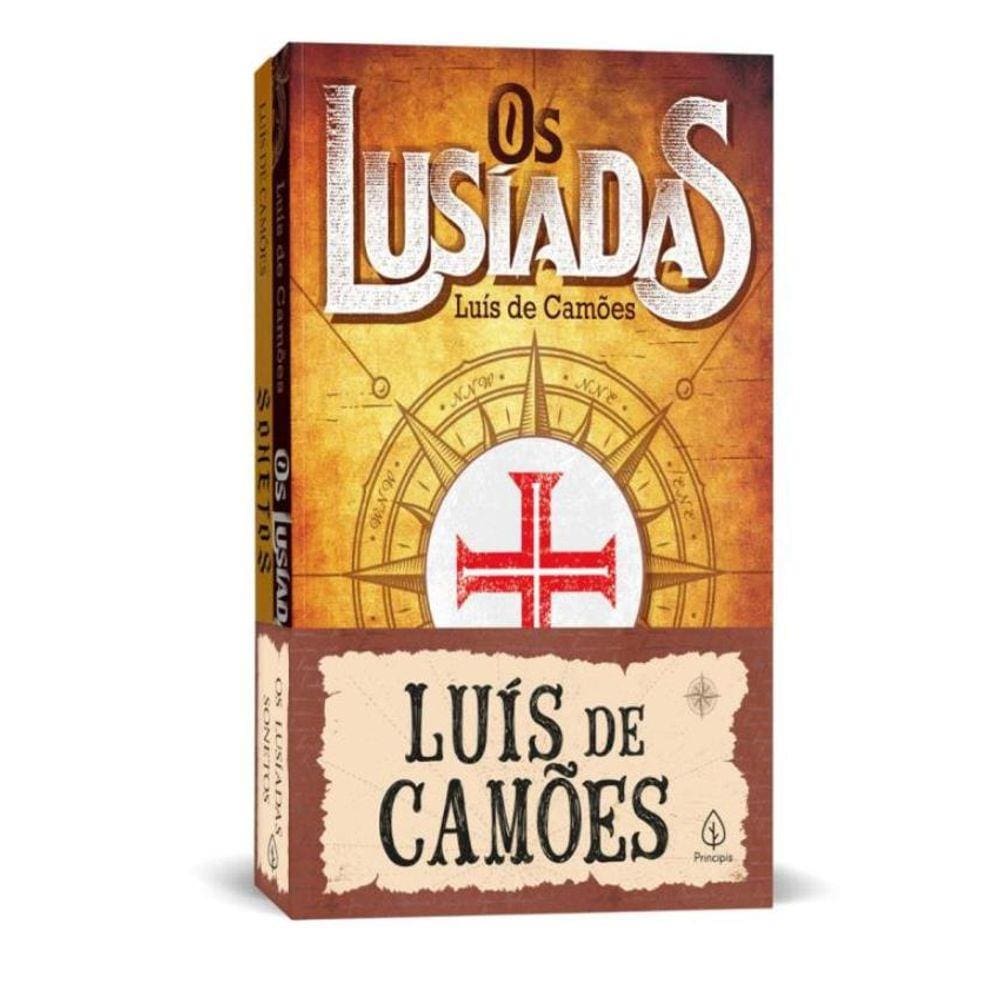 Luis De Camoes