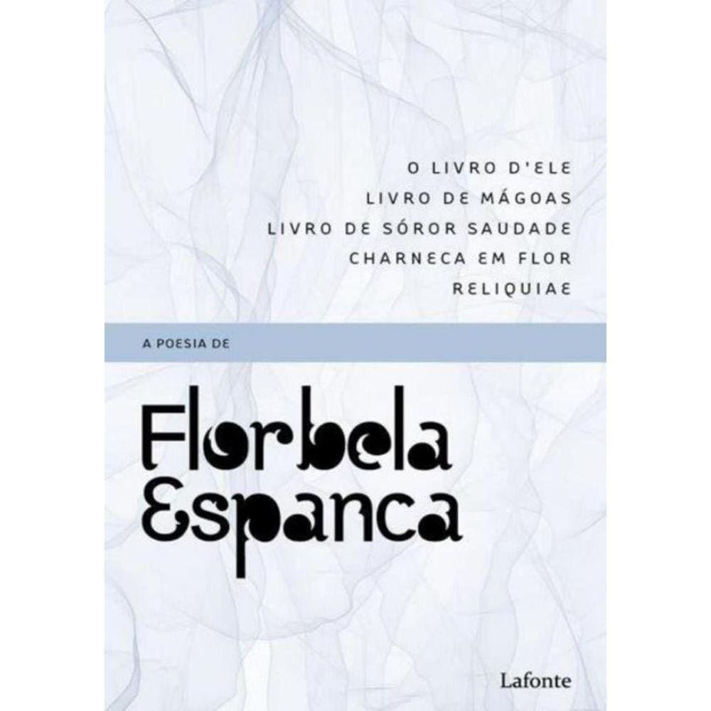 A Poesia De Florbela Espanca