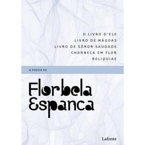 A Poesia De Florbela Espanca