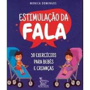 Estimulacao Da Fala
