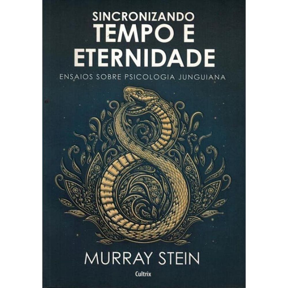 Sincronizando Tempo E Eternidade