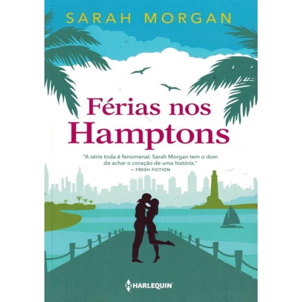 Ferias Nos Hamptons
