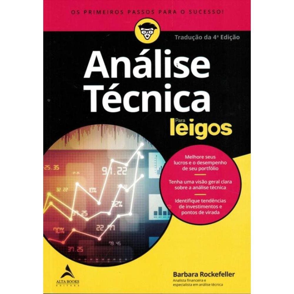 Analise Tecnica Para Leigos