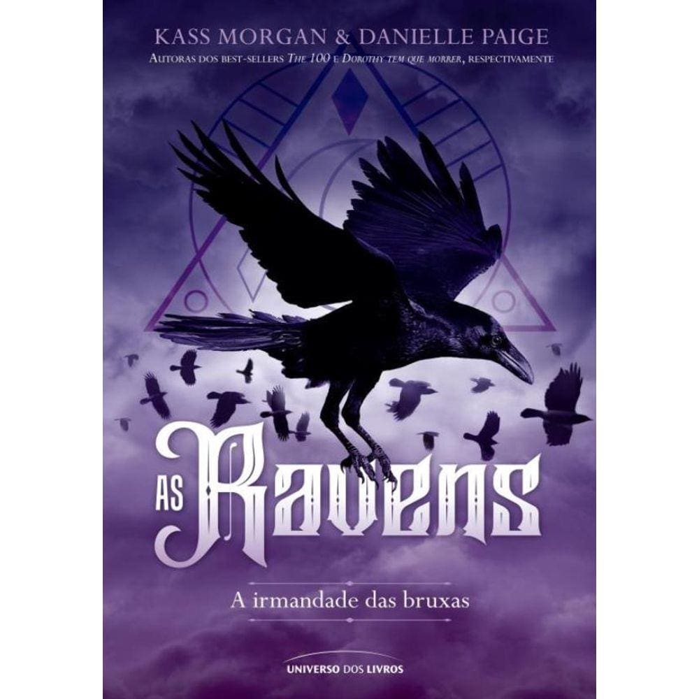 As Ravens
