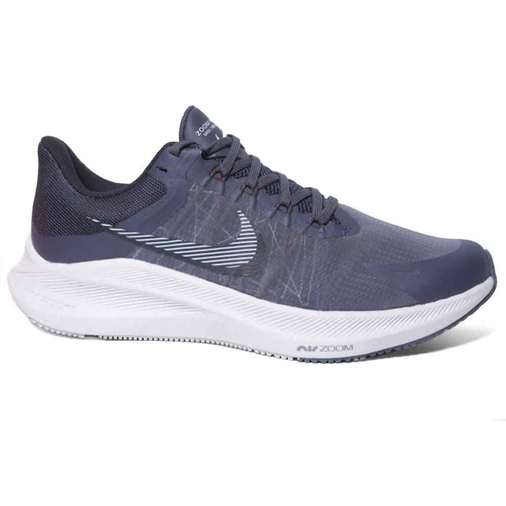 tenis corrida masculino nike