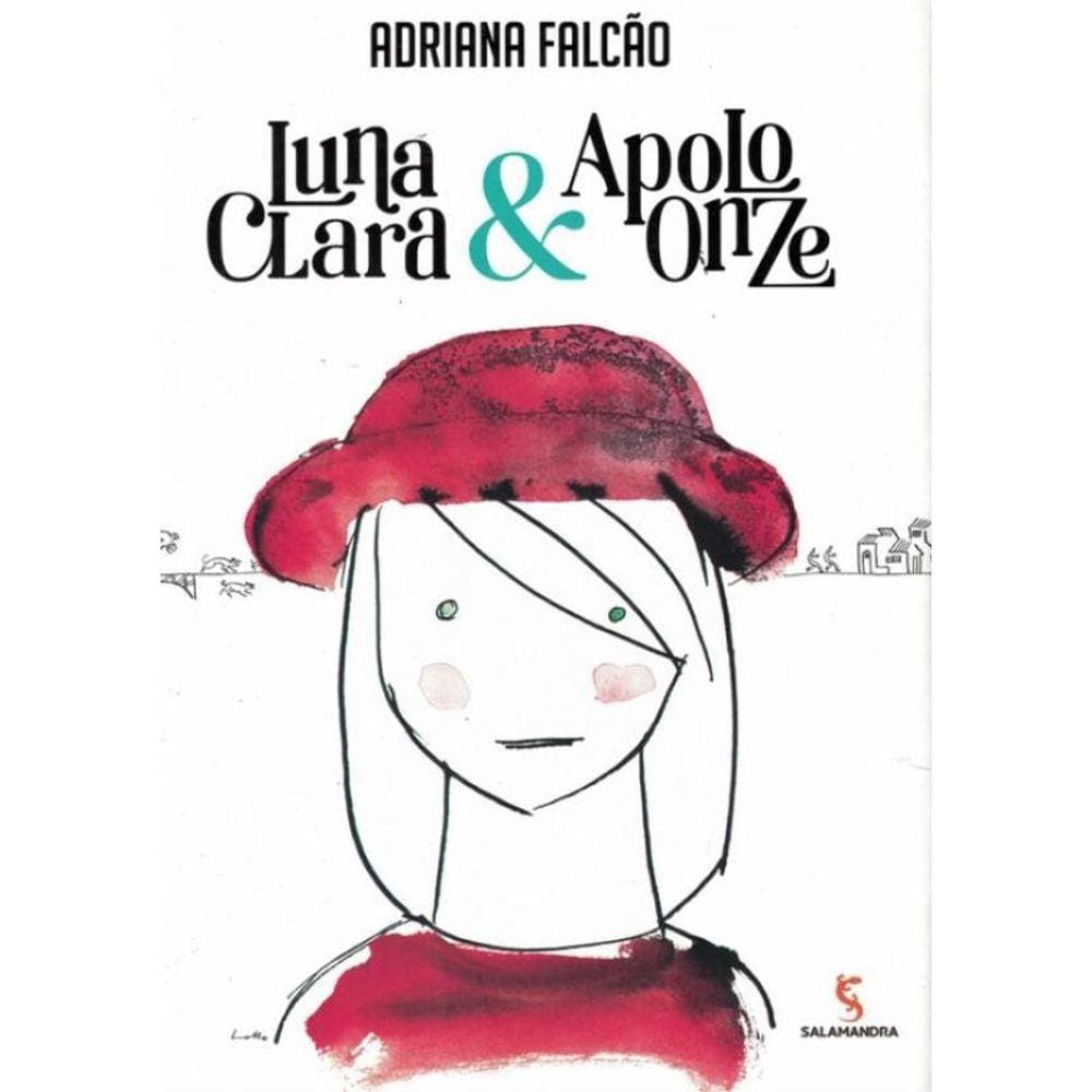 Luna Clara & Apolo Onze - 4ª Ed