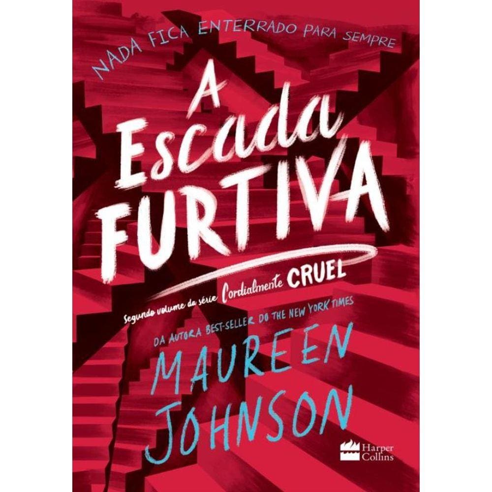A Escada Furtiva