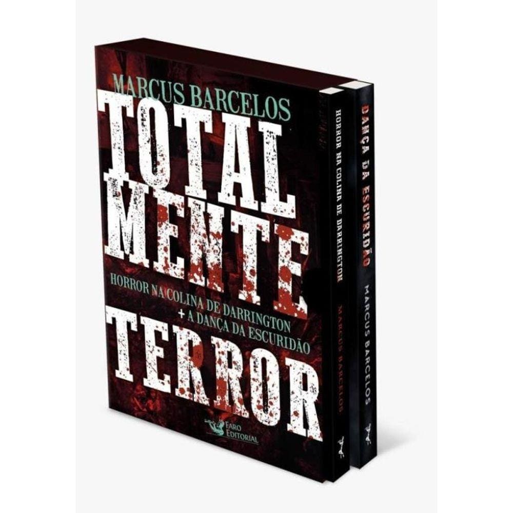 Totalmente Terror