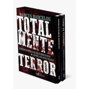 Totalmente Terror