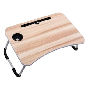 Mesa Portátil Dobrável Para Notebook Home Office Refeição