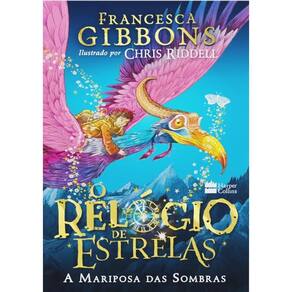 Relogio De Estrelas