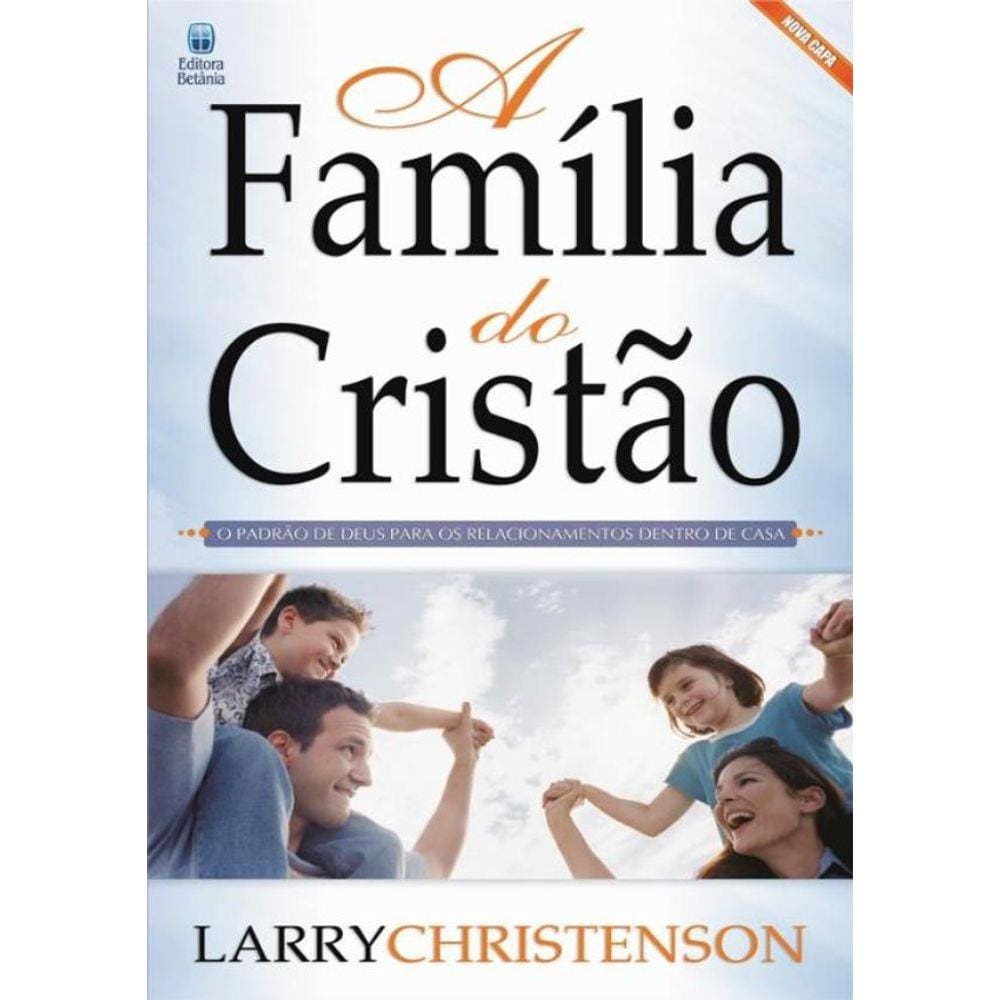 Familia Do Cristao, A - 2ª Ed.