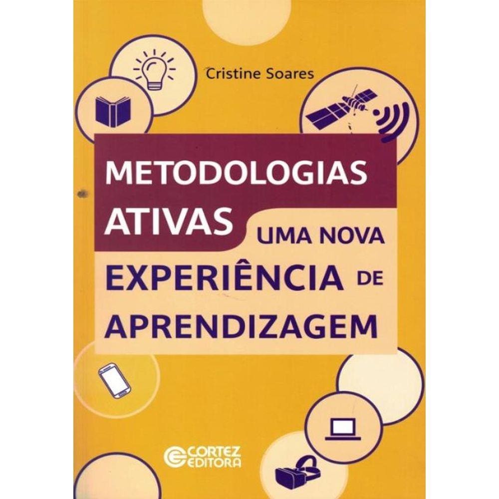 Metodologias Ativas