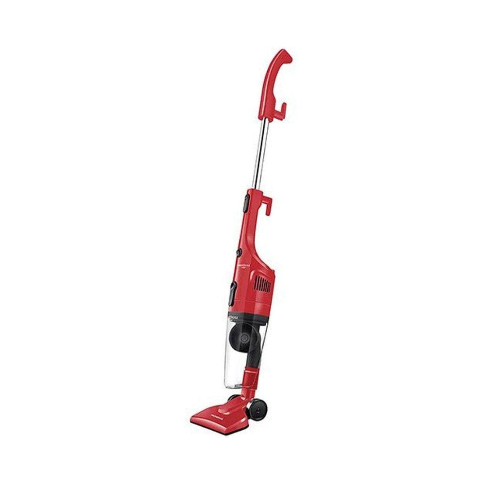 Aspirador Pó Vertical Portátil Mondial Potente Vermelho Ap36