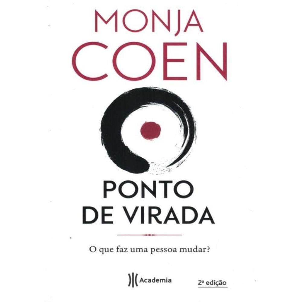 Ponto De Virada