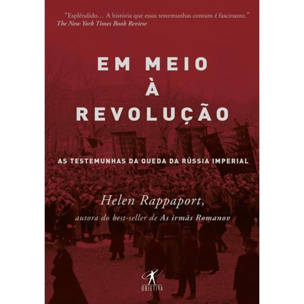 Em Meio A Revolucao