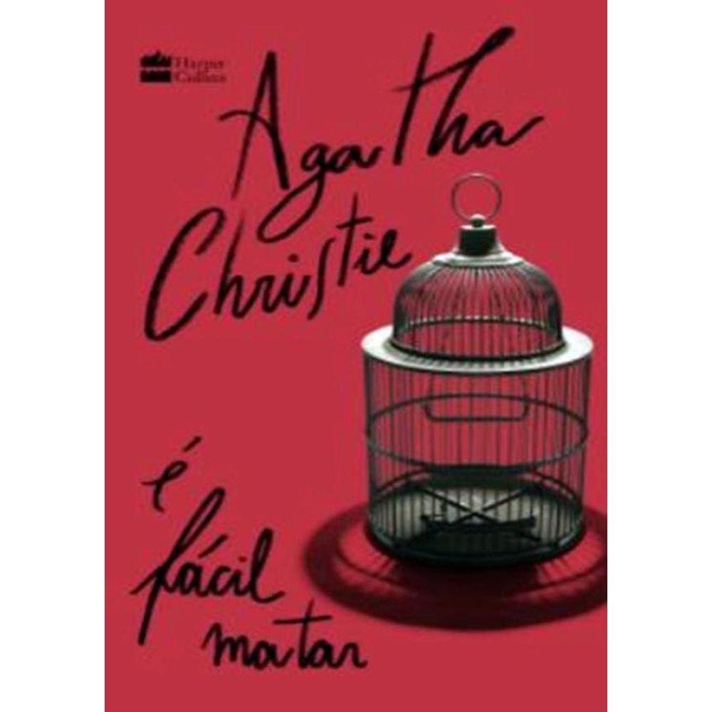 E Facil Matar
