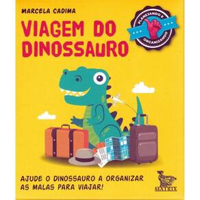 Viagem Do Dinossauro