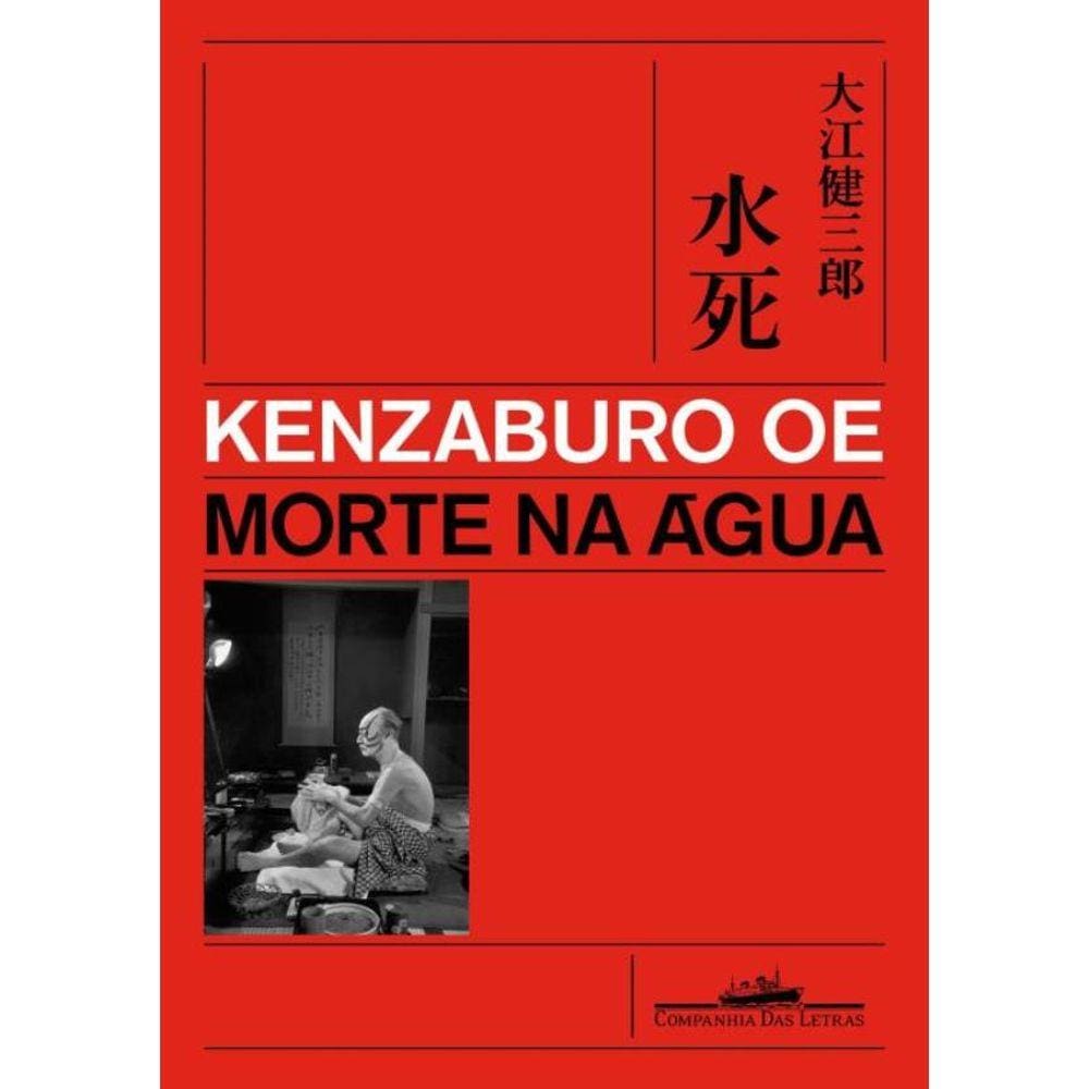 Morte Na Agua