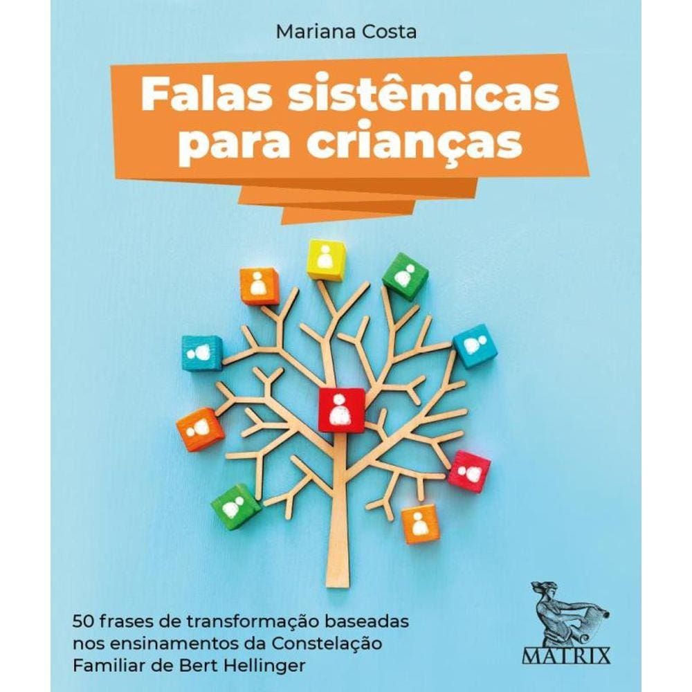 Falas Sistemicas Para Criancas