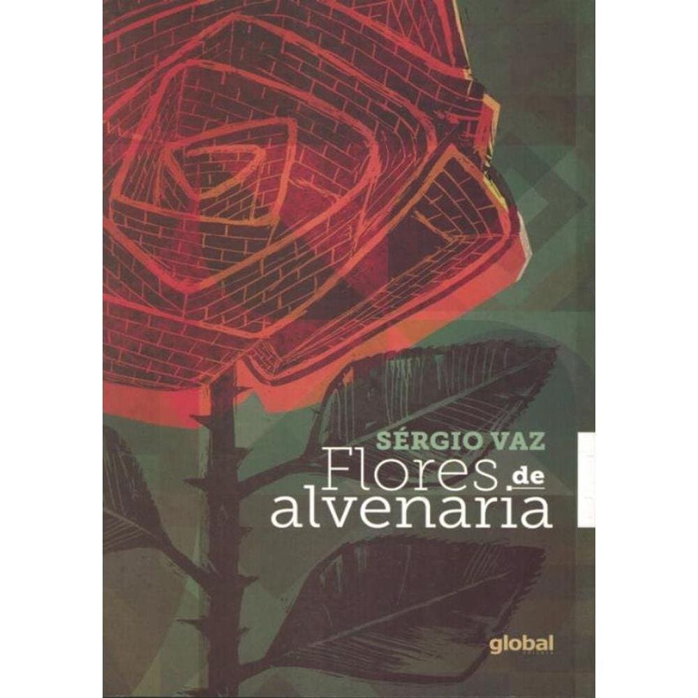 Flores De Alvenaria