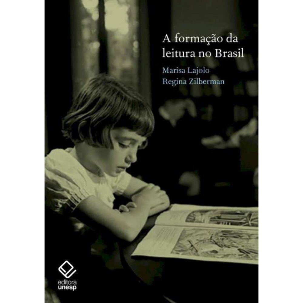 A Formacao Da Leitura No Brasil