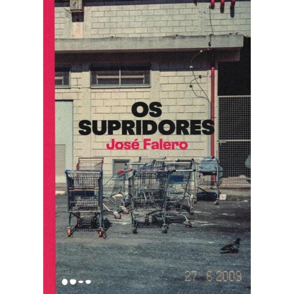 Os Supridores