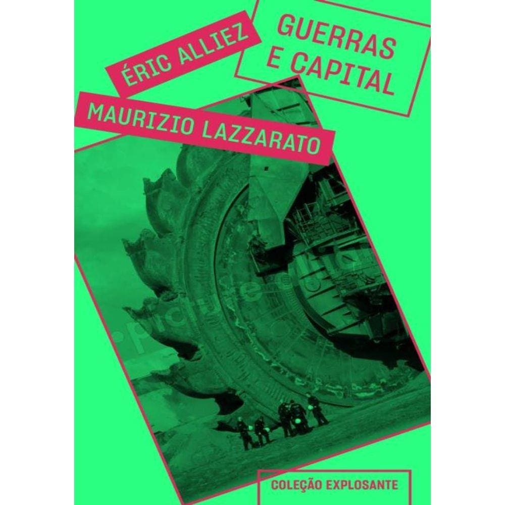 Guerras E Capital