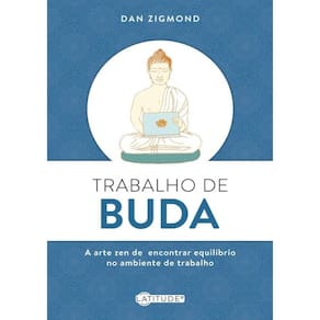 Trabalho De Buda