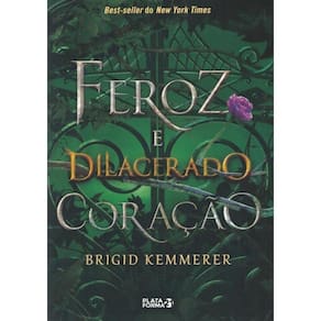 Feroz E Dilacerado Coracao