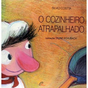 Cozinheiro Atrapalhado, O