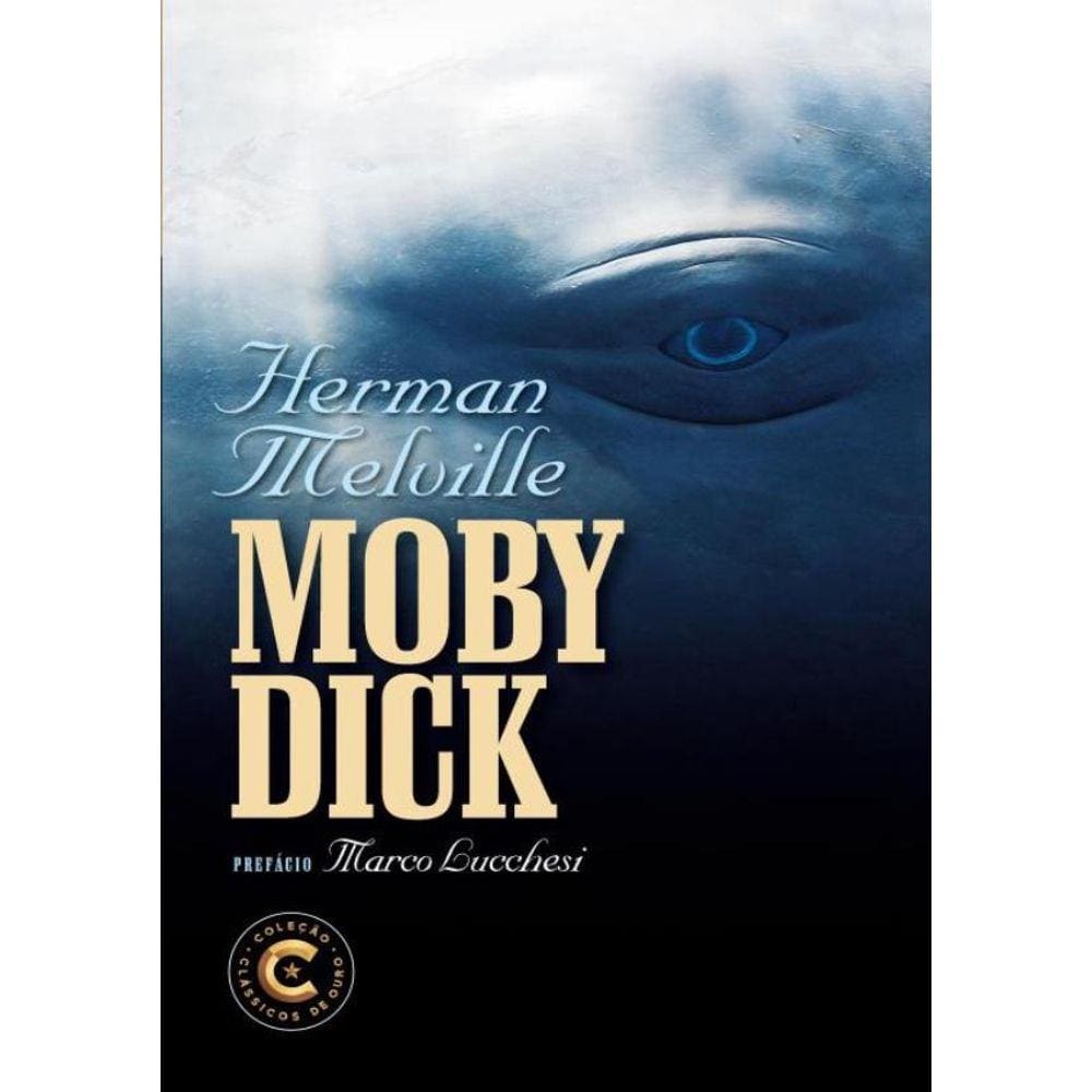 Moby Dick