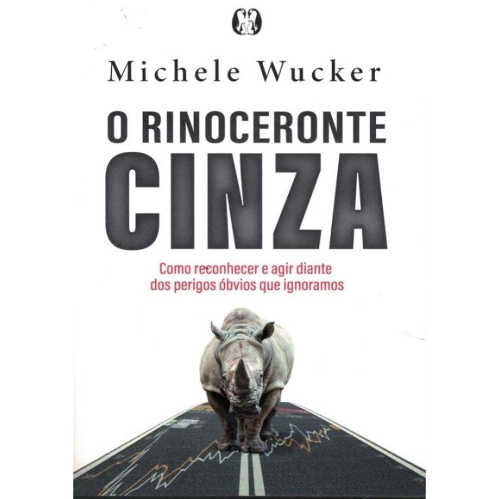 O Rinoceronte Cinza