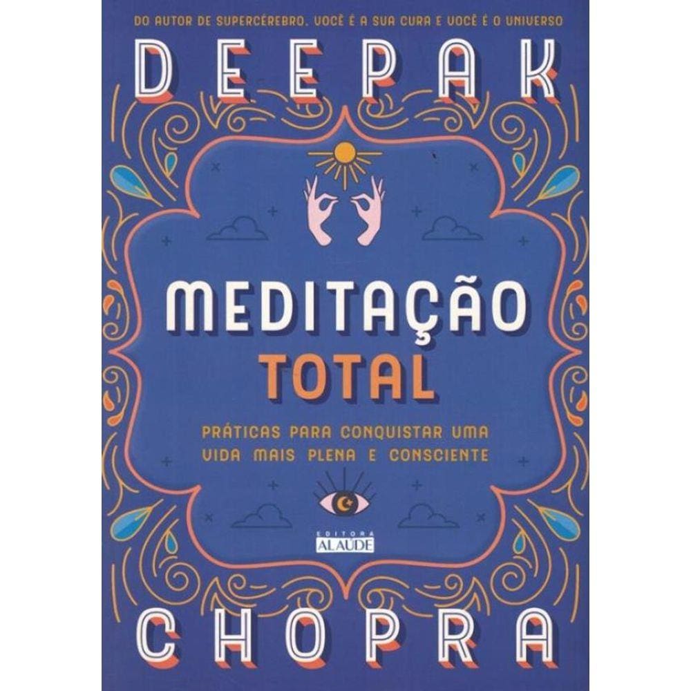 Meditacao Total