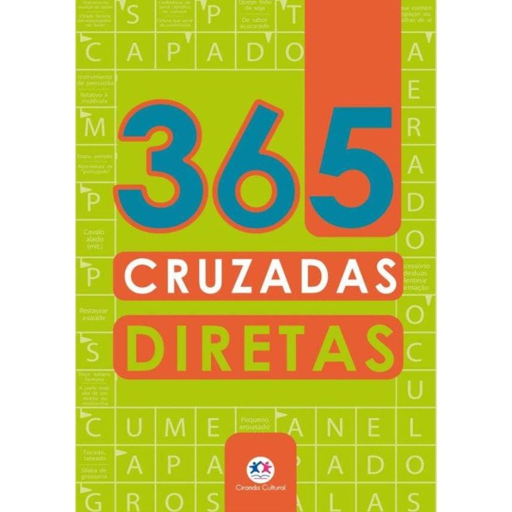 365 Cruzadas Diretas