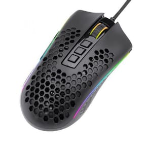 Mouse Gamer Redragon Storm Elite 16000 Dpi - M988-Rgb