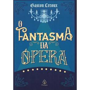 O Fantasma Da Opera