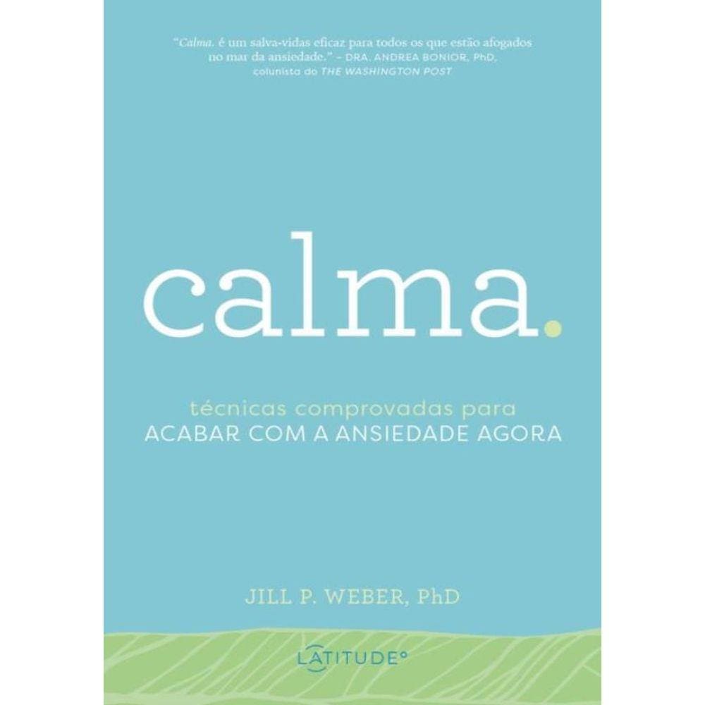 Calma