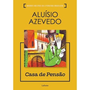Casa De Pensao
