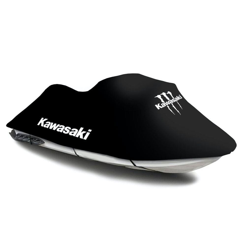 Capa Para Jet Ski Kawasaki Ultra 300 Alta Proteção Monster