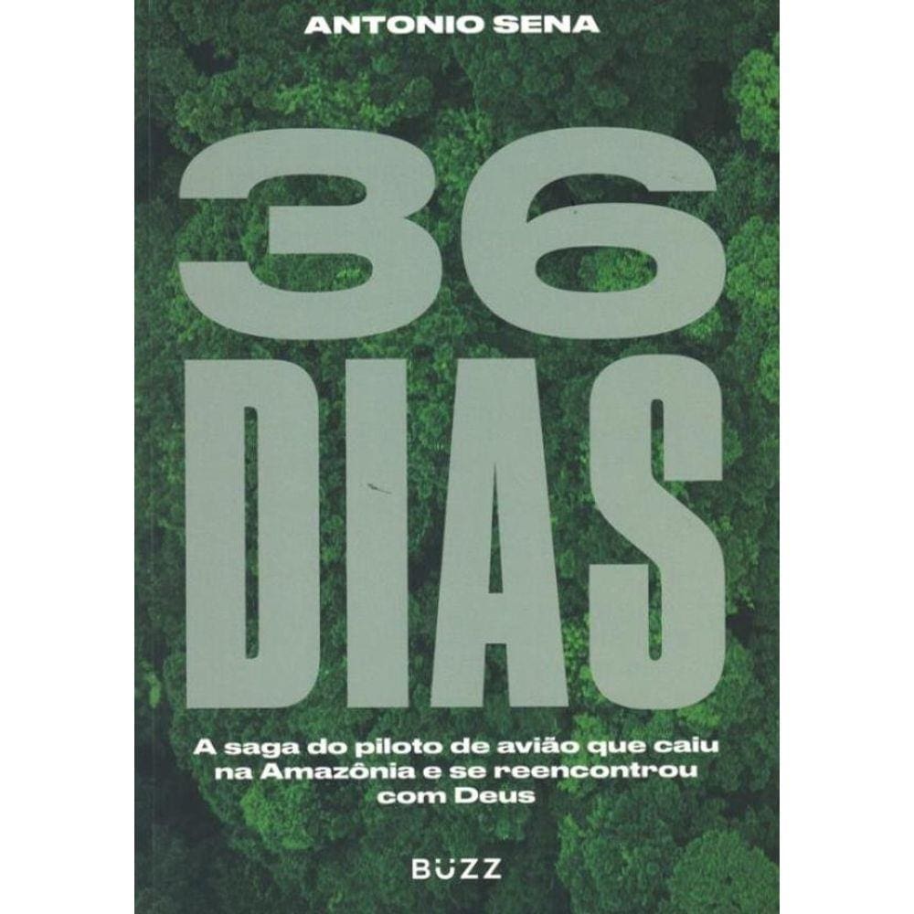 36 Dias