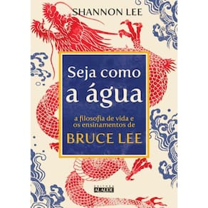 Seja Como A Agua