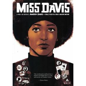 Miss Davis